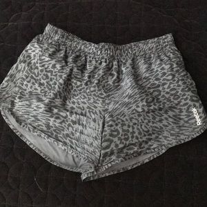 Reebok shorts